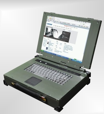 工控产品-带电池的便携式工控机(经济型)