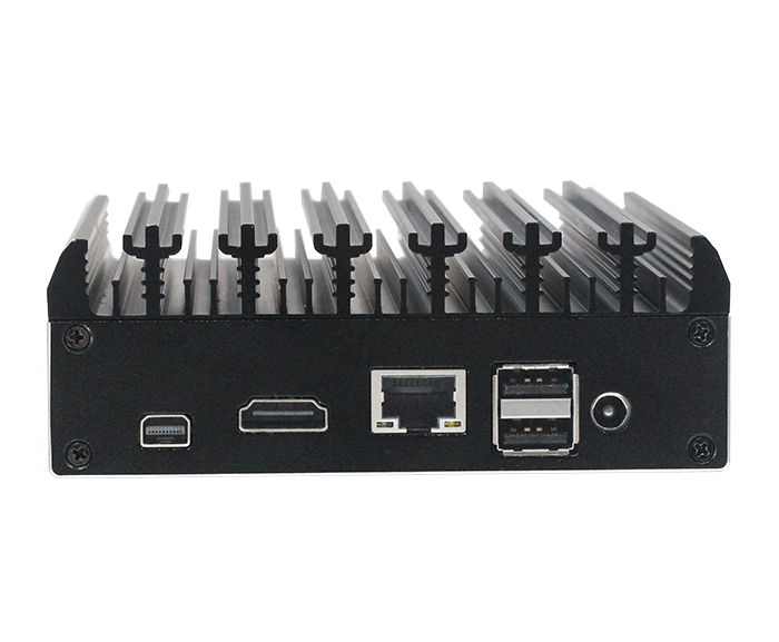 派勤工控发布NUC主机新品,搭载4rd/5rd Intel Core 处理器