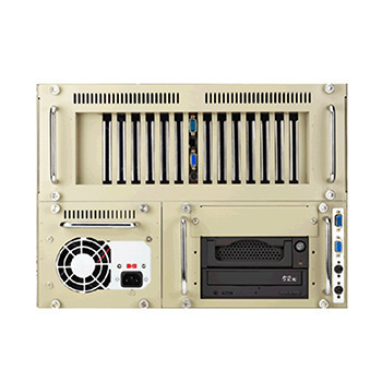 【研华 AWS-8248V 8U 19寸上架式工业一体化工作站】价格,厂家,图片,工控电脑产品,杭州三控自动化技术-